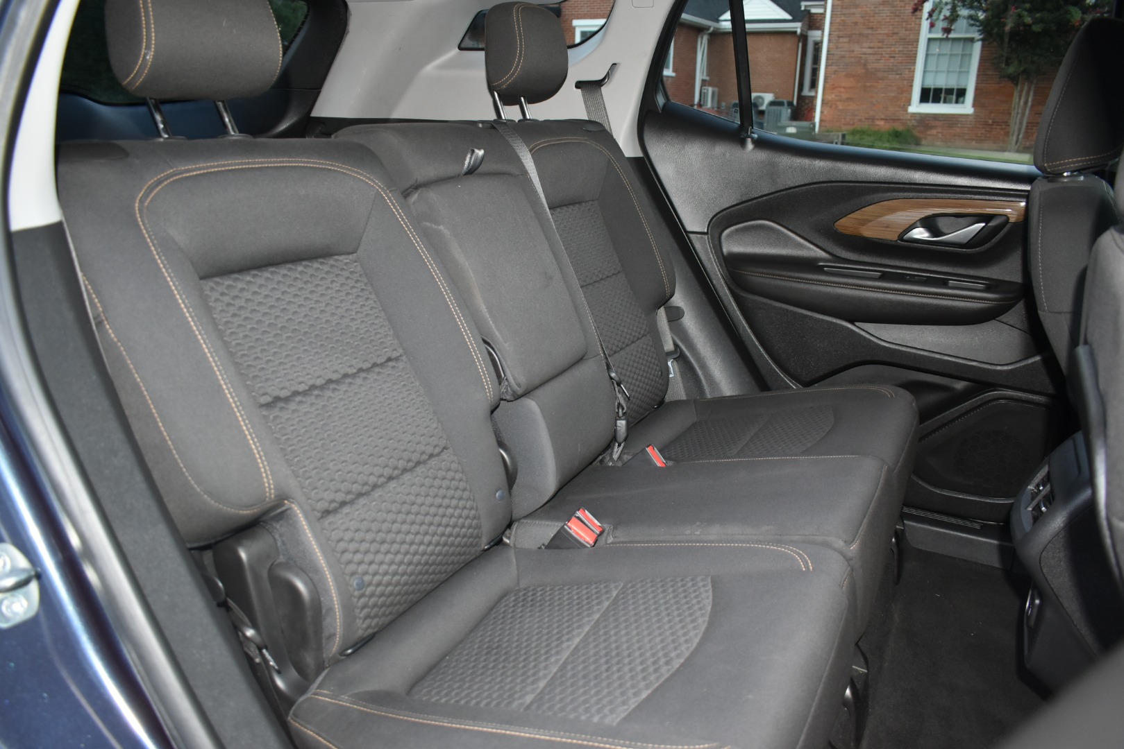 2019 GMC Terrain SLE - Photo 24