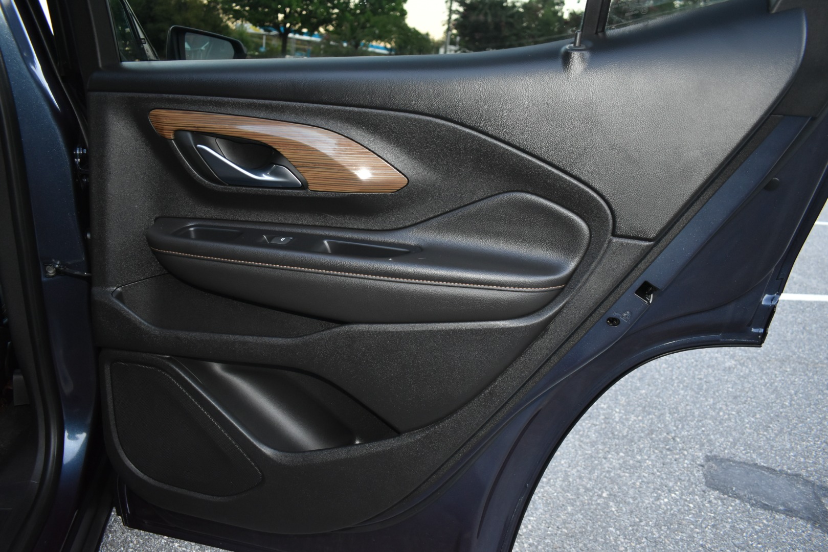 2019 GMC Terrain SLE - Photo 25