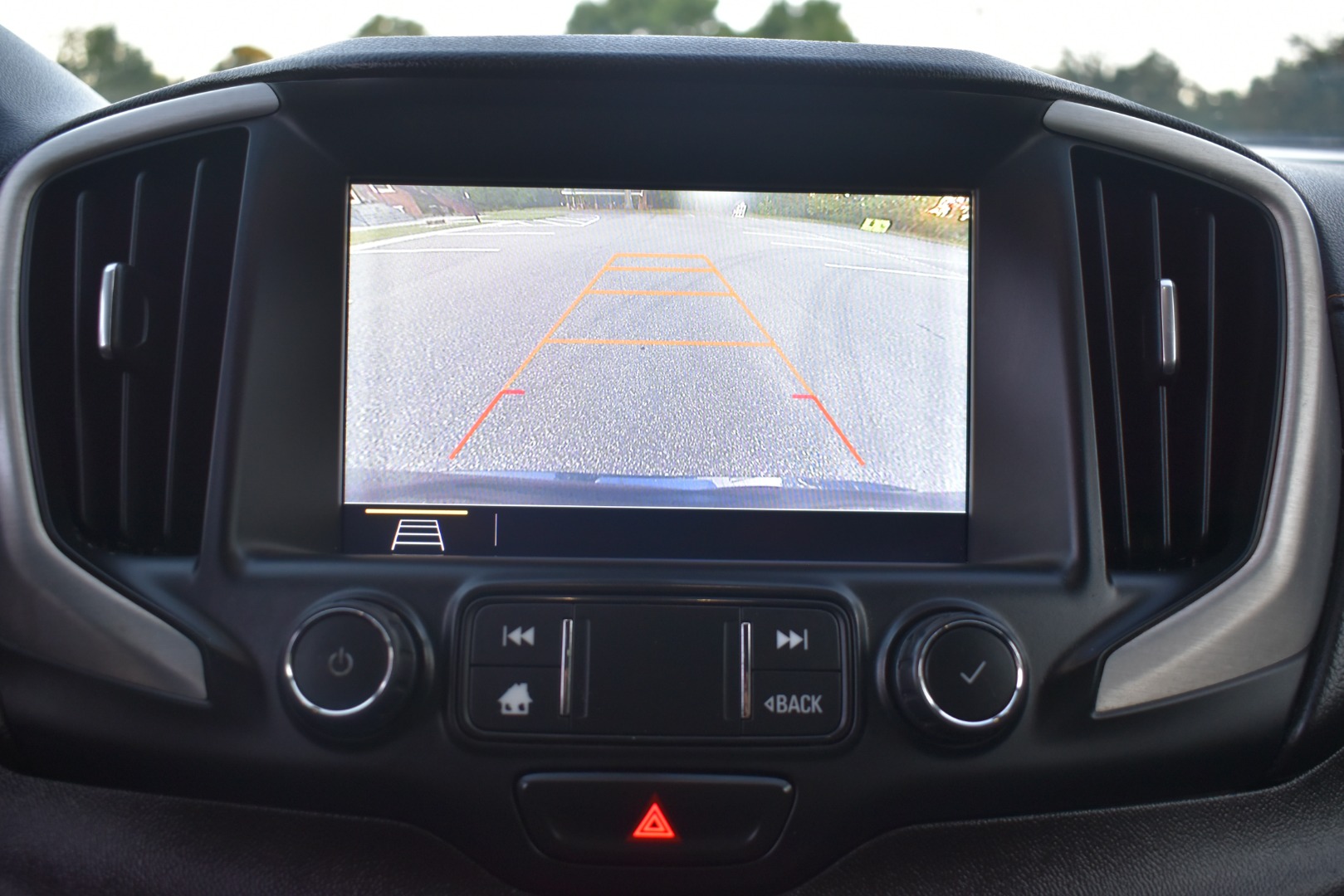 2019 GMC Terrain SLE - Photo 9