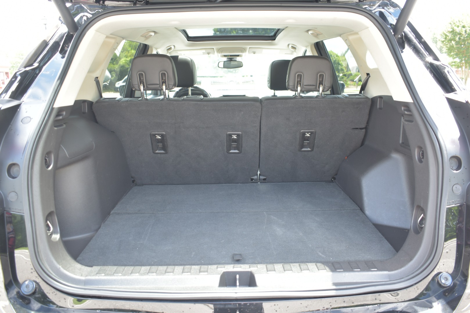 2019 GMC Terrain Denali - Photo 12