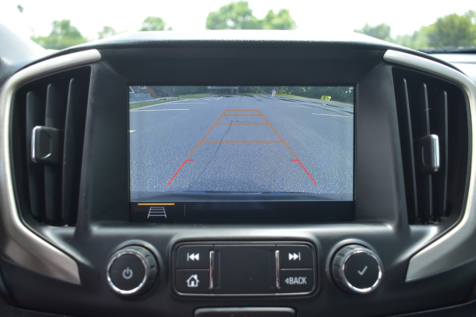 2019 GMC Terrain Denali - Photo 13