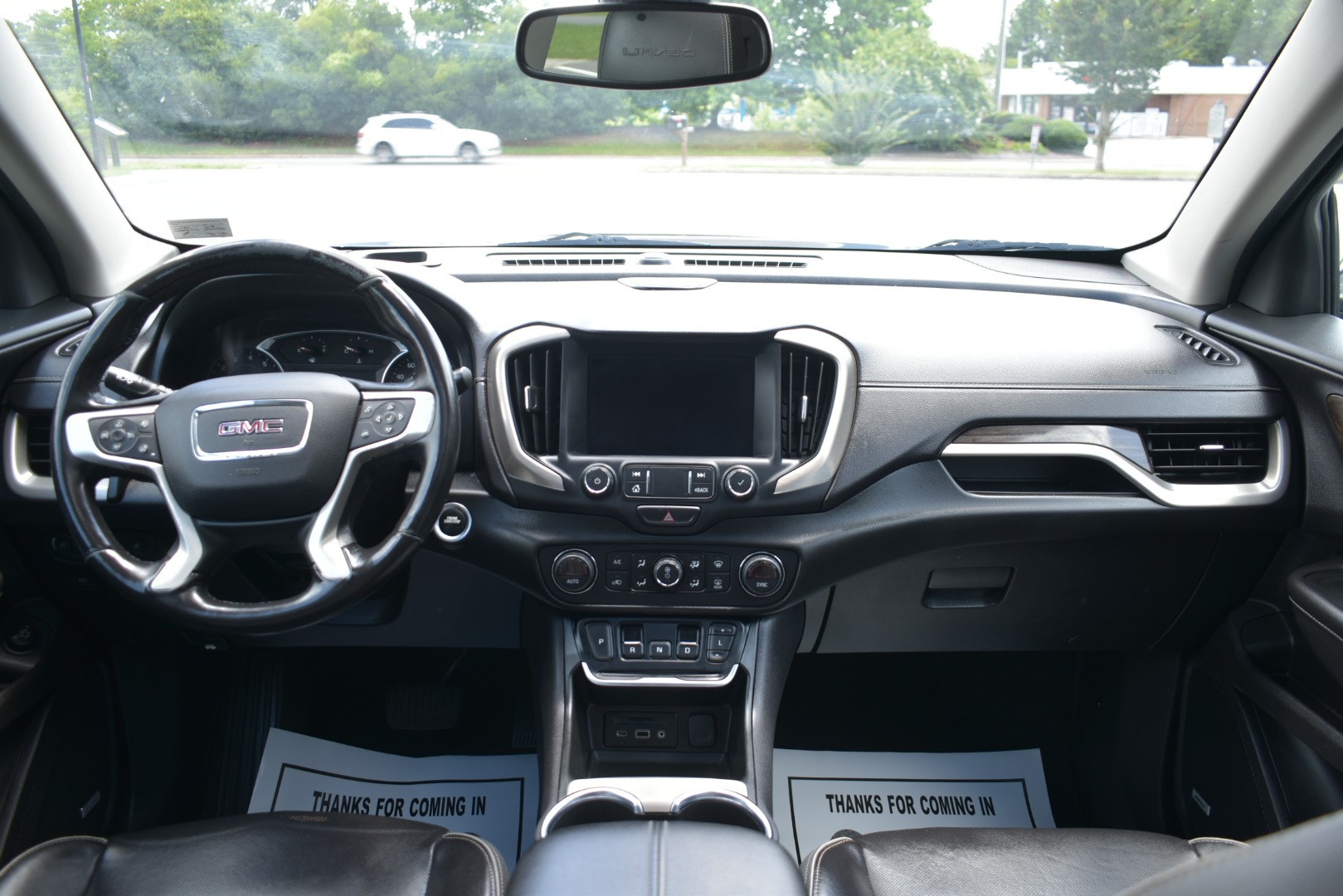 2019 GMC Terrain Denali - Photo 14