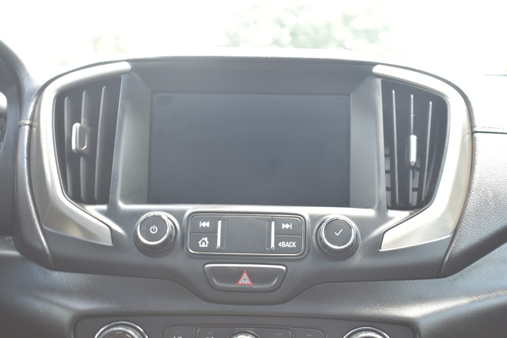 2019 GMC Terrain Denali - Photo 16