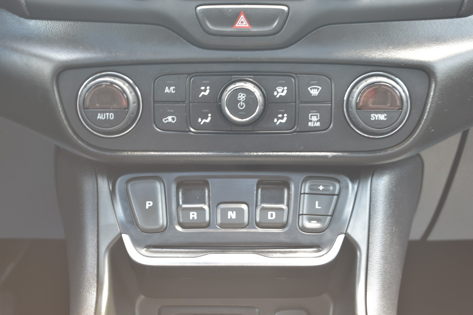 2019 GMC Terrain Denali - Photo 17