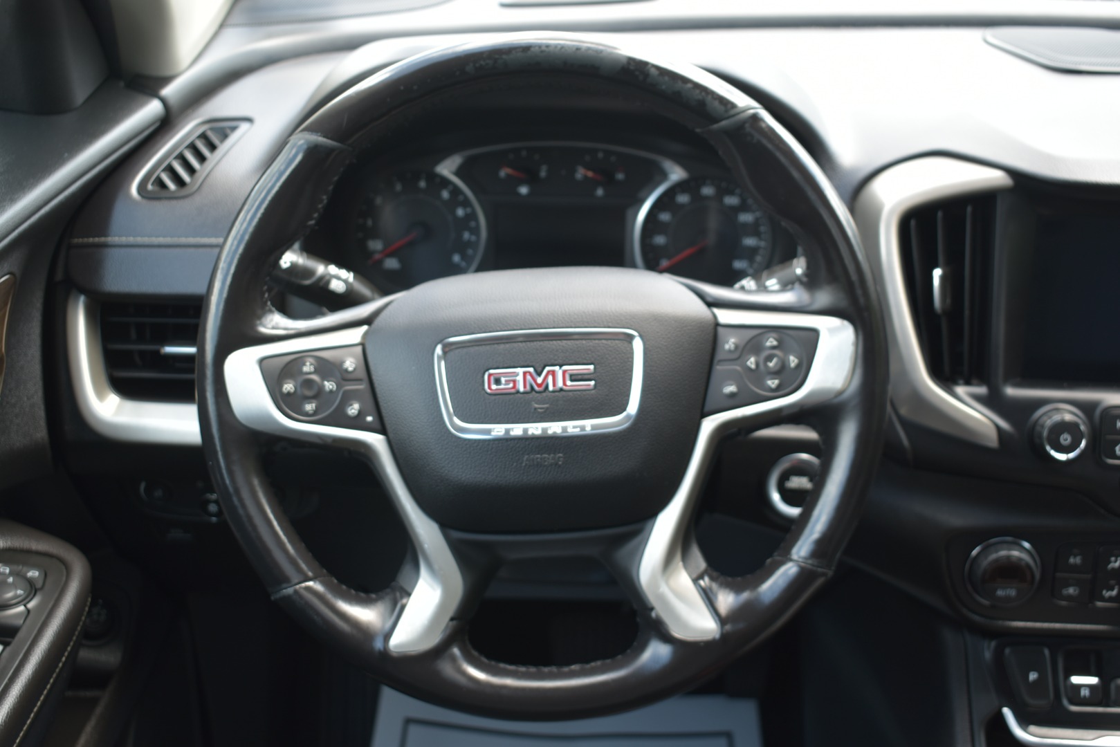 2019 GMC Terrain Denali - Photo 18
