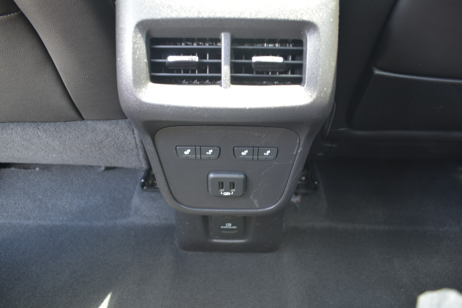 2019 GMC Terrain Denali - Photo 20