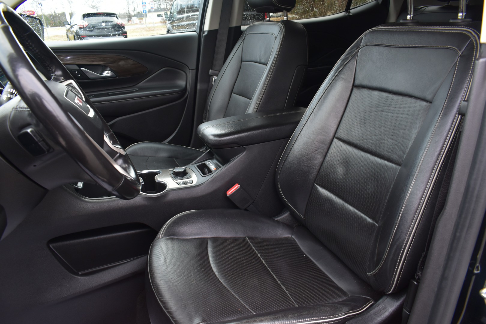 2019 GMC Terrain Denali - Photo 21