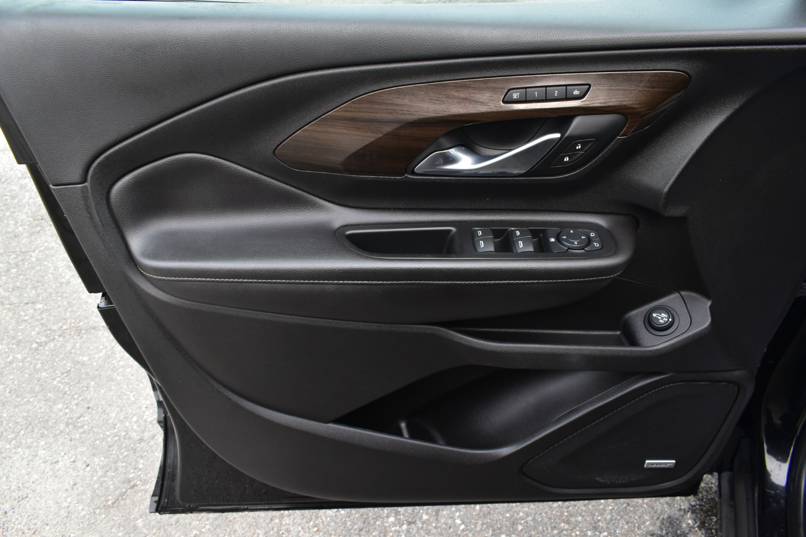 2019 GMC Terrain Denali - Photo 22