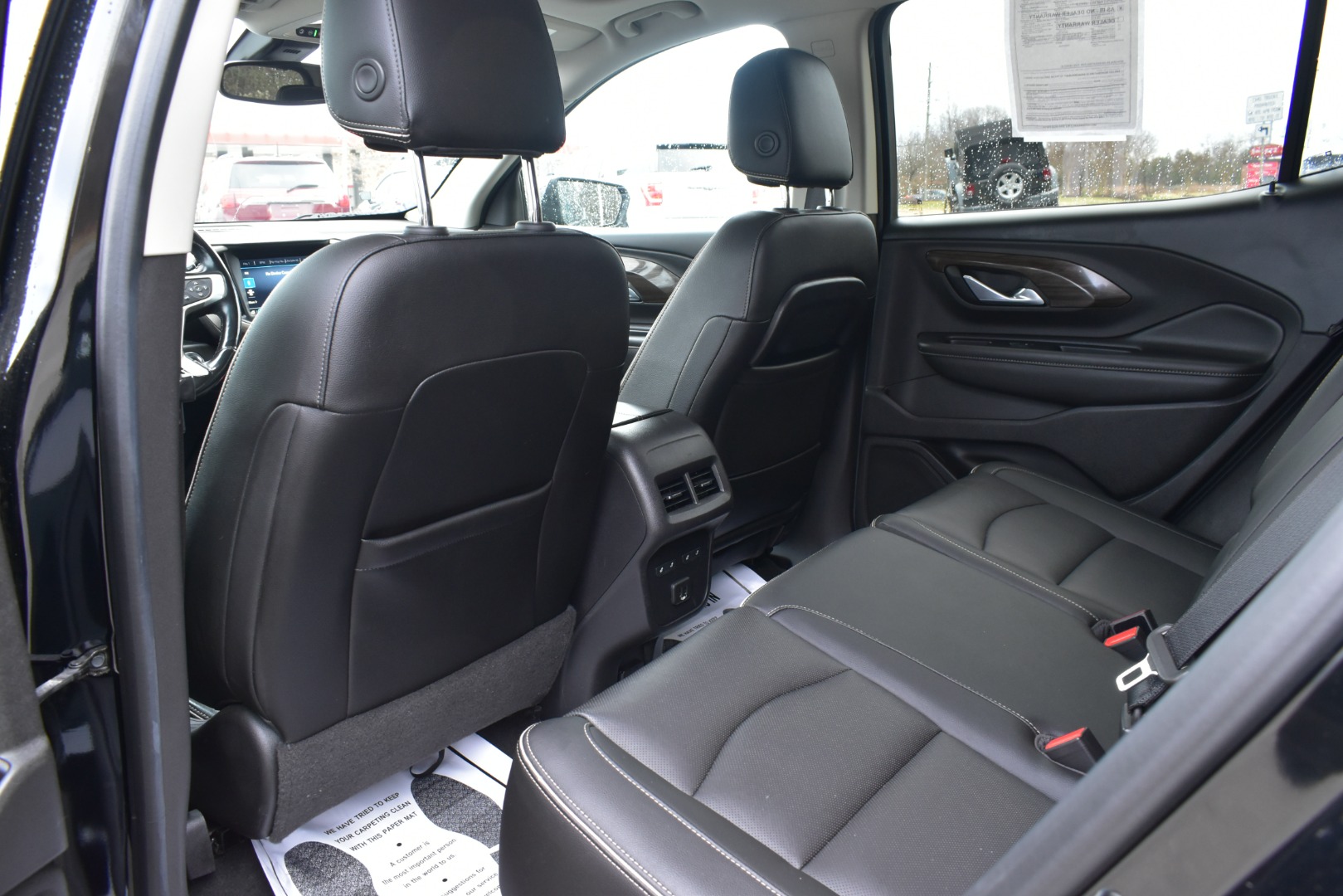 2019 GMC Terrain Denali - Photo 23