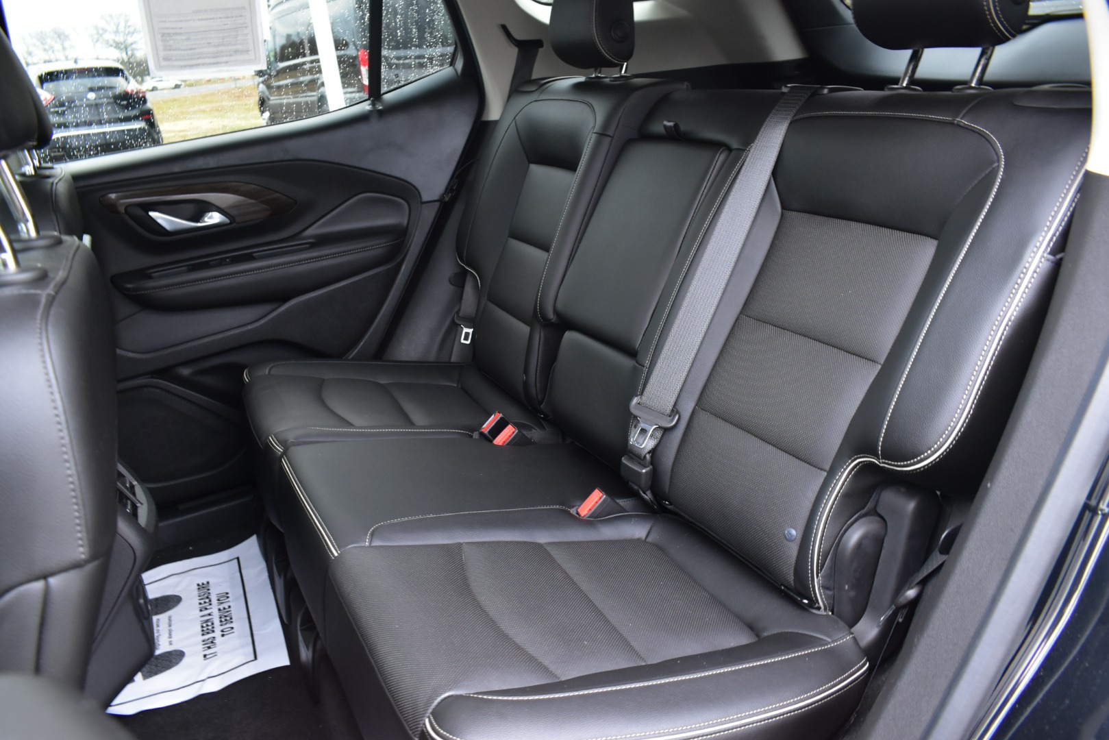 2019 GMC Terrain Denali - Photo 24