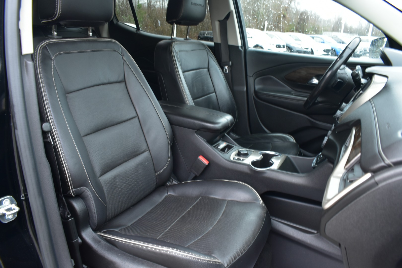 2019 GMC Terrain Denali - Photo 26