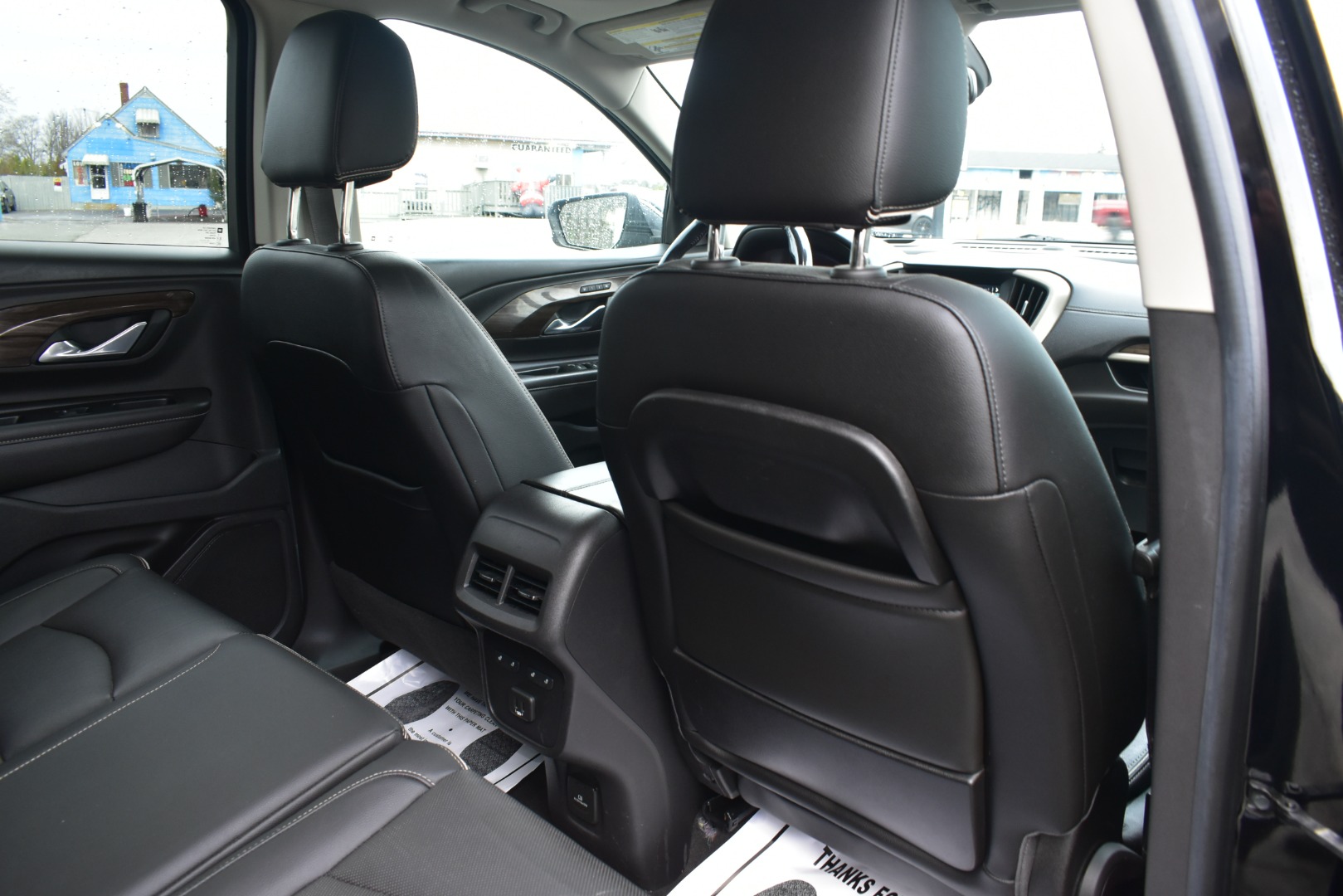 2019 GMC Terrain Denali - Photo 28