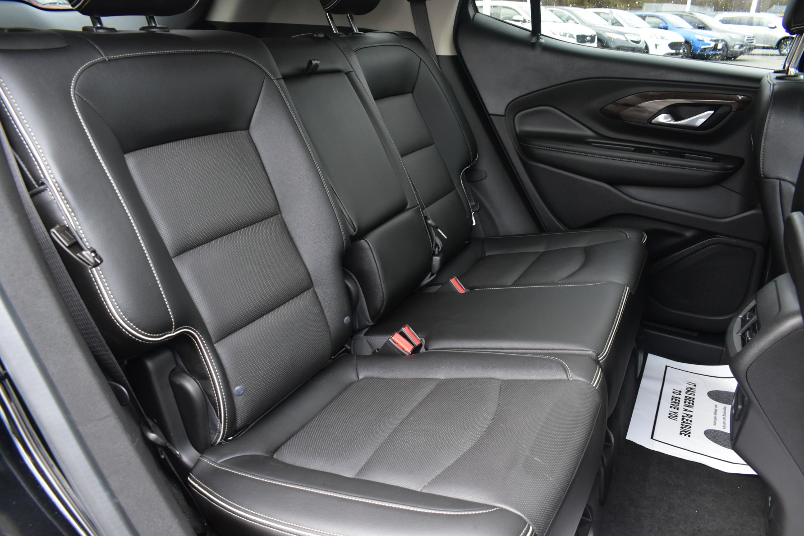 2019 GMC Terrain Denali - Photo 29