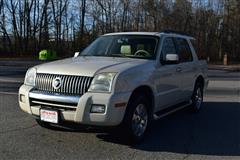 2006 MERCURY MOUNTAINEER LUXURY