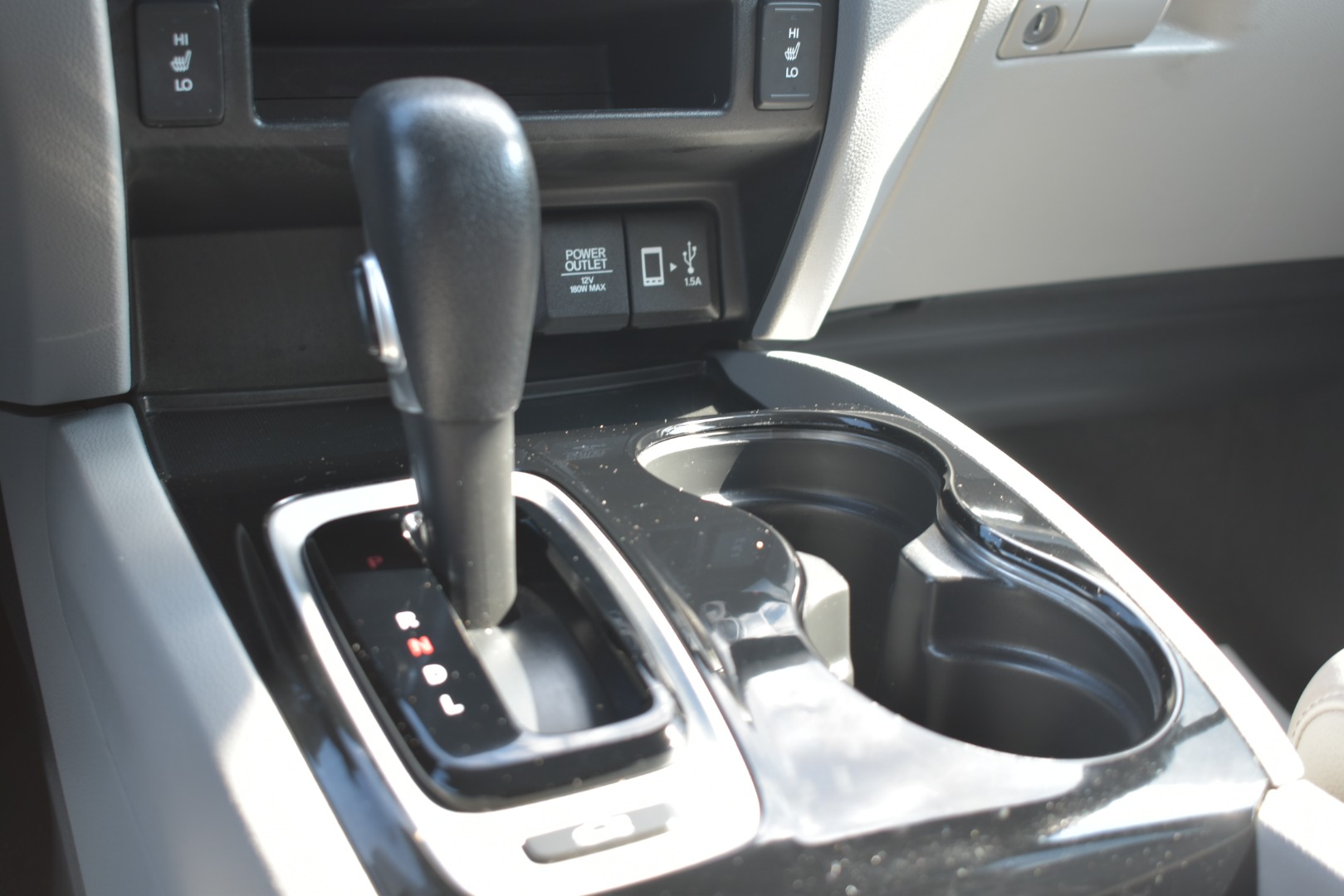 2017 Honda Ridgeline RTL-E - Photo 12