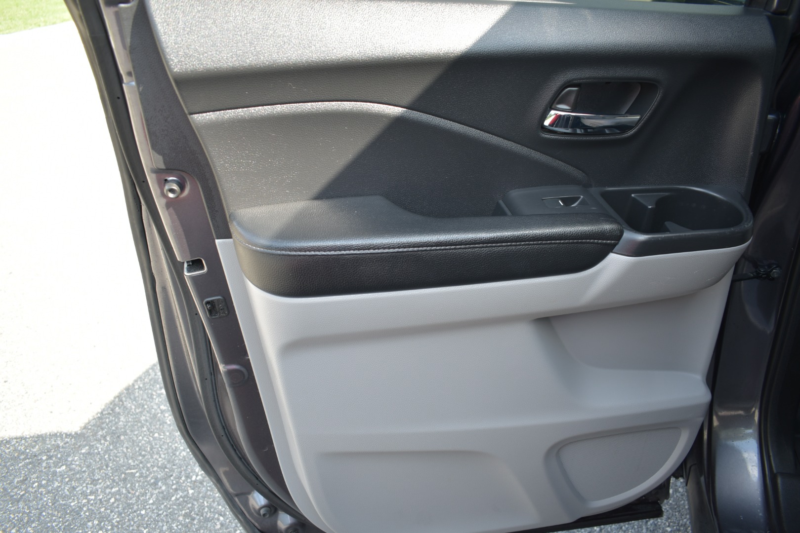 2017 Honda Ridgeline RTL-E - Photo 18