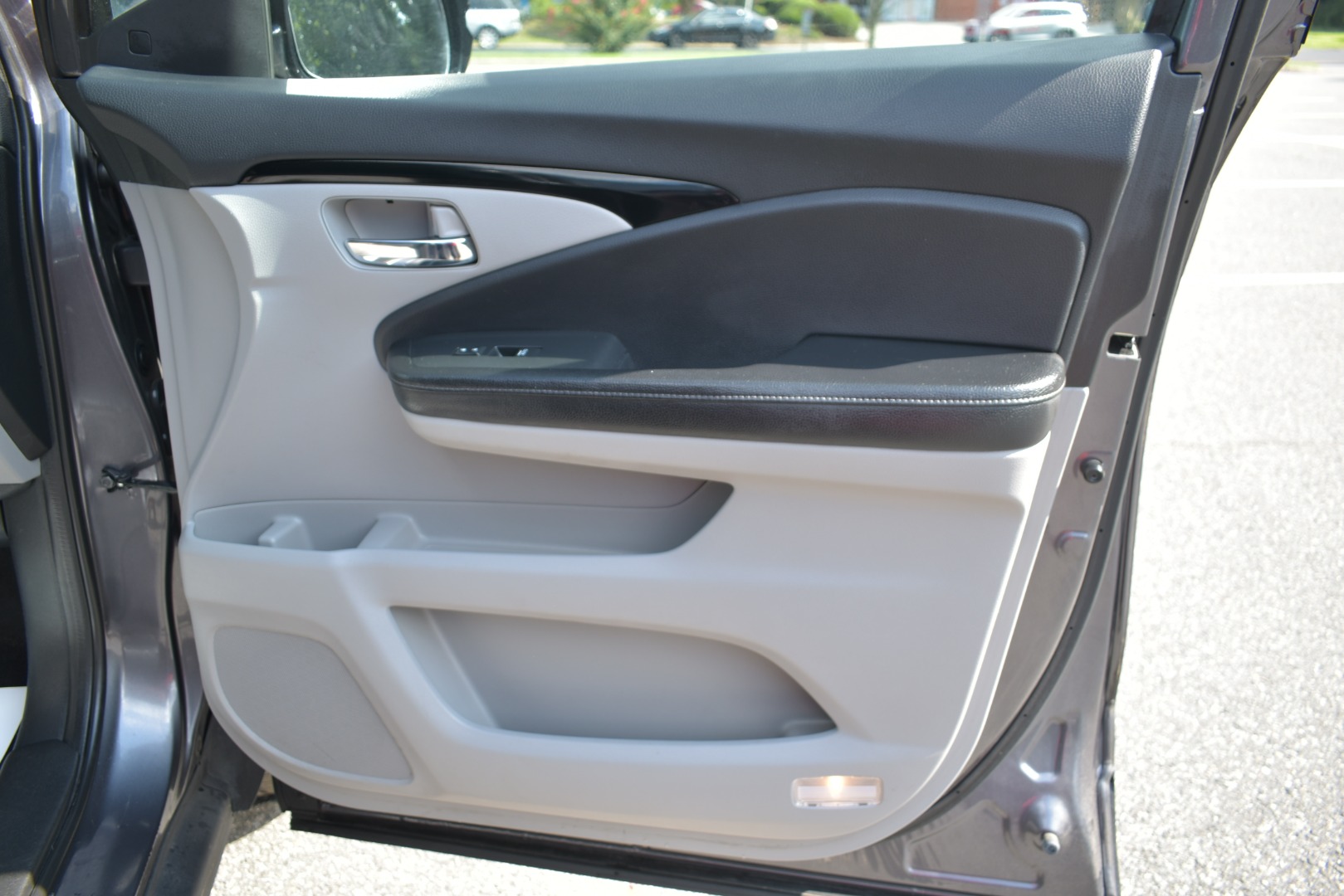 2017 Honda Ridgeline RTL-E - Photo 20