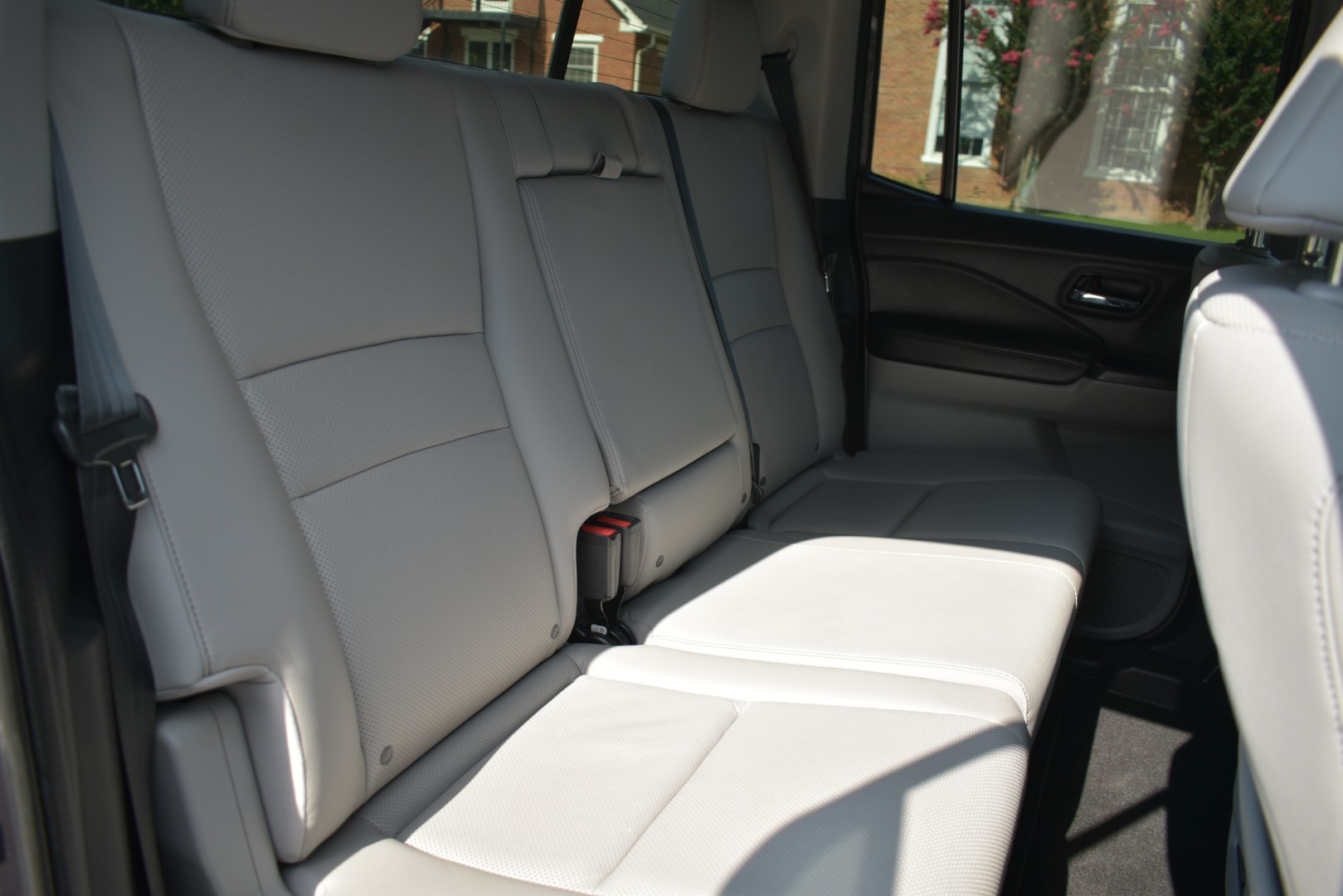 2017 Honda Ridgeline RTL-E - Photo 21