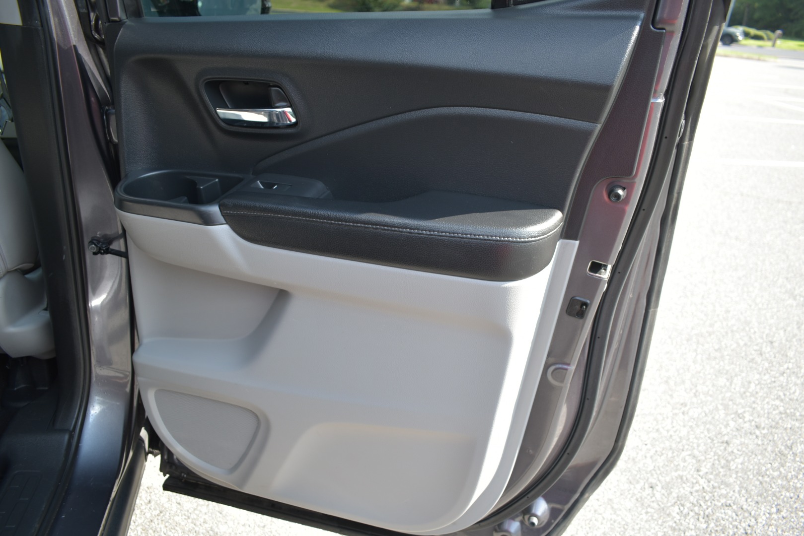 2017 Honda Ridgeline RTL-E - Photo 22