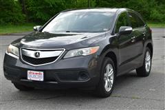 2013 ACURA RDX 