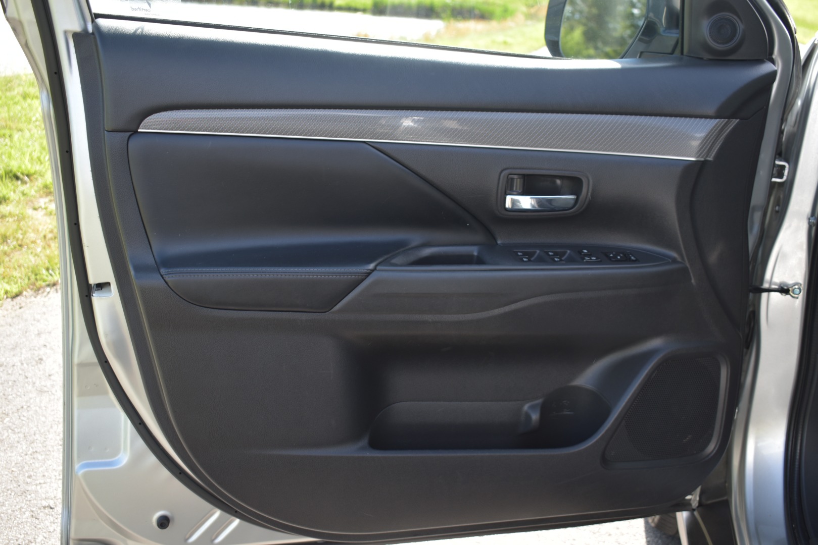 2020 Mitsubishi Outlander SEL - Photo 19