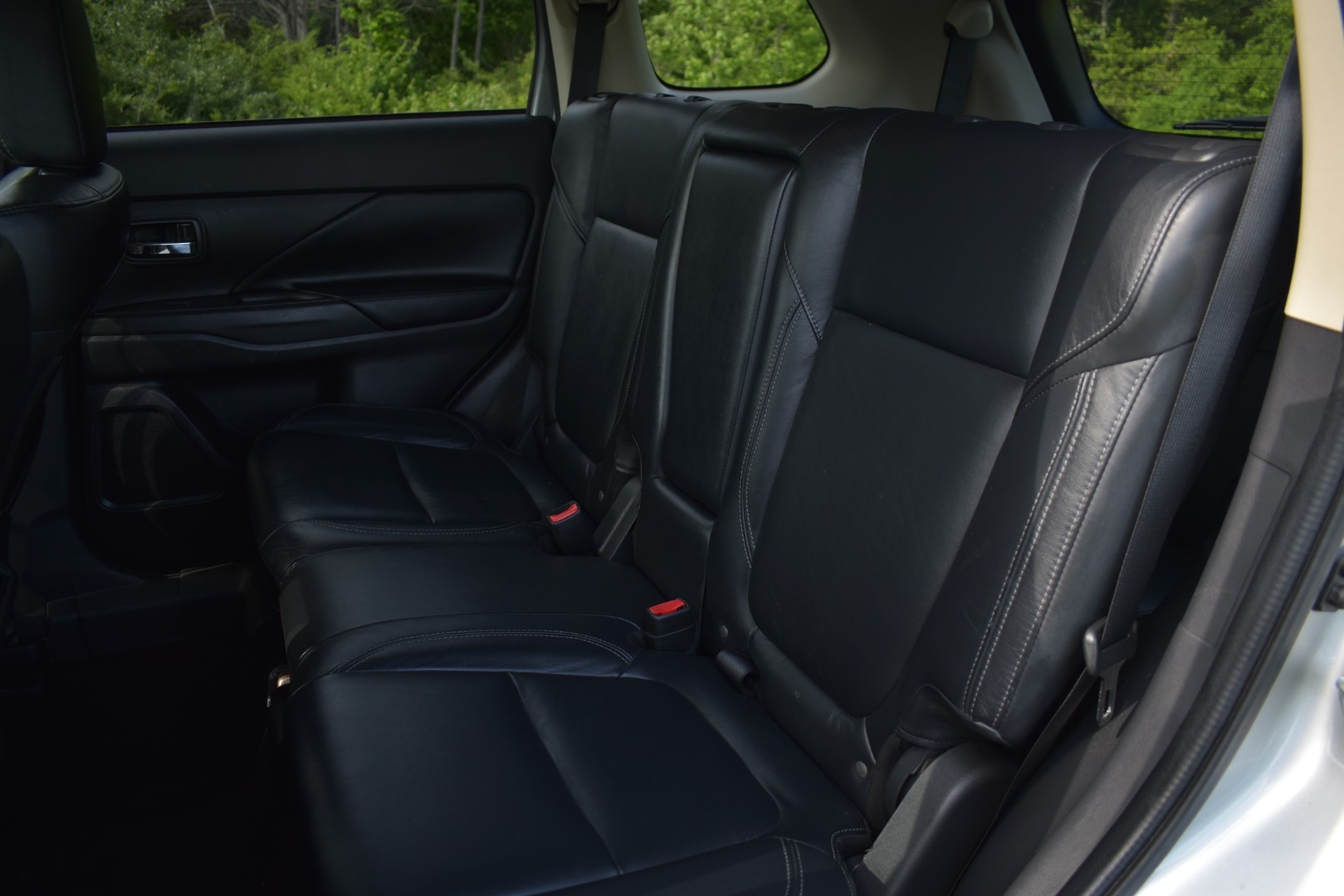 2020 Mitsubishi Outlander SEL - Photo 20
