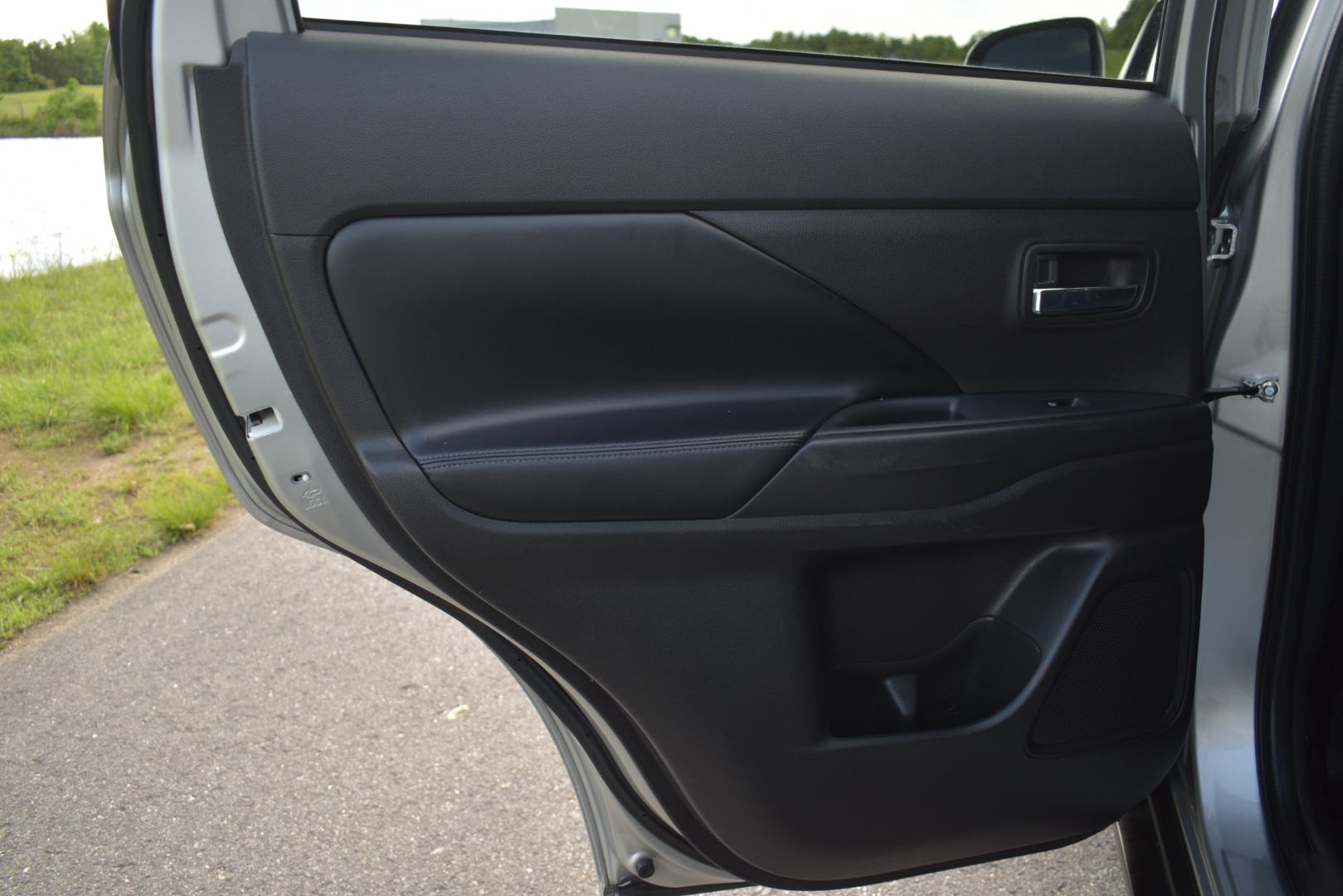 2020 Mitsubishi Outlander SEL - Photo 22