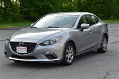 2014 MAZDA MAZDA3 I SPORT