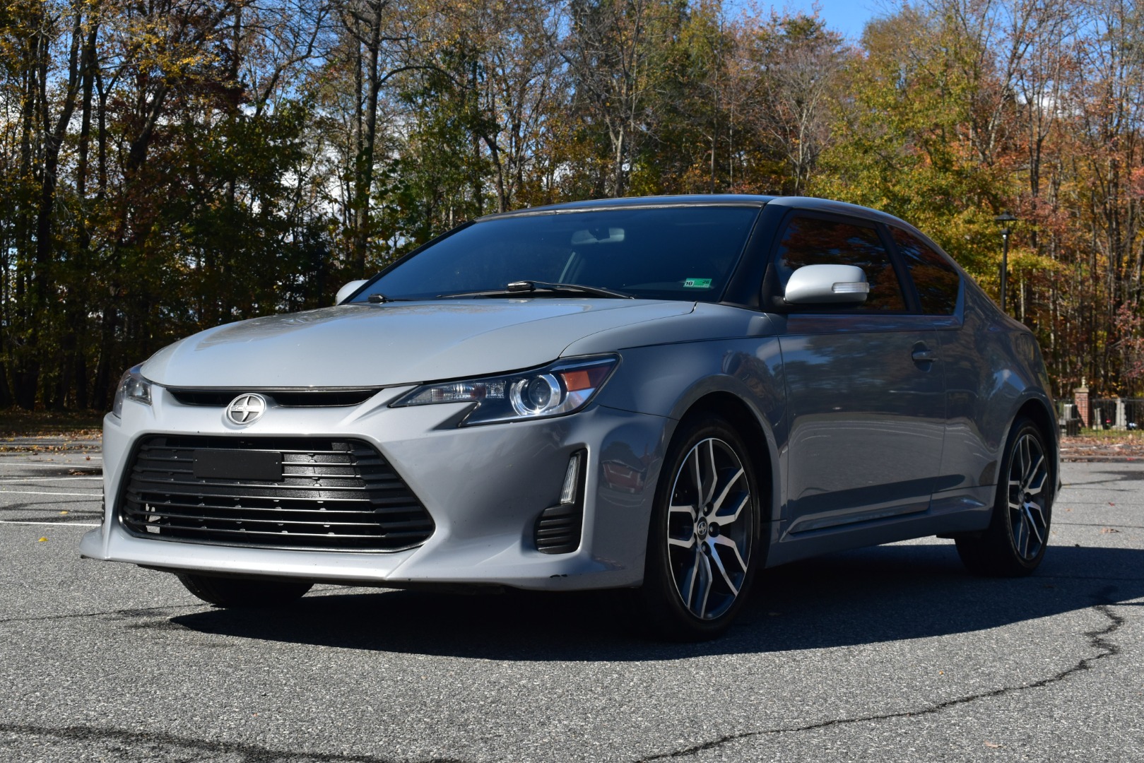 2014 Scion tC 10 Series's photo