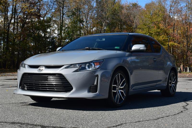 2014 Scion tC 10 Series