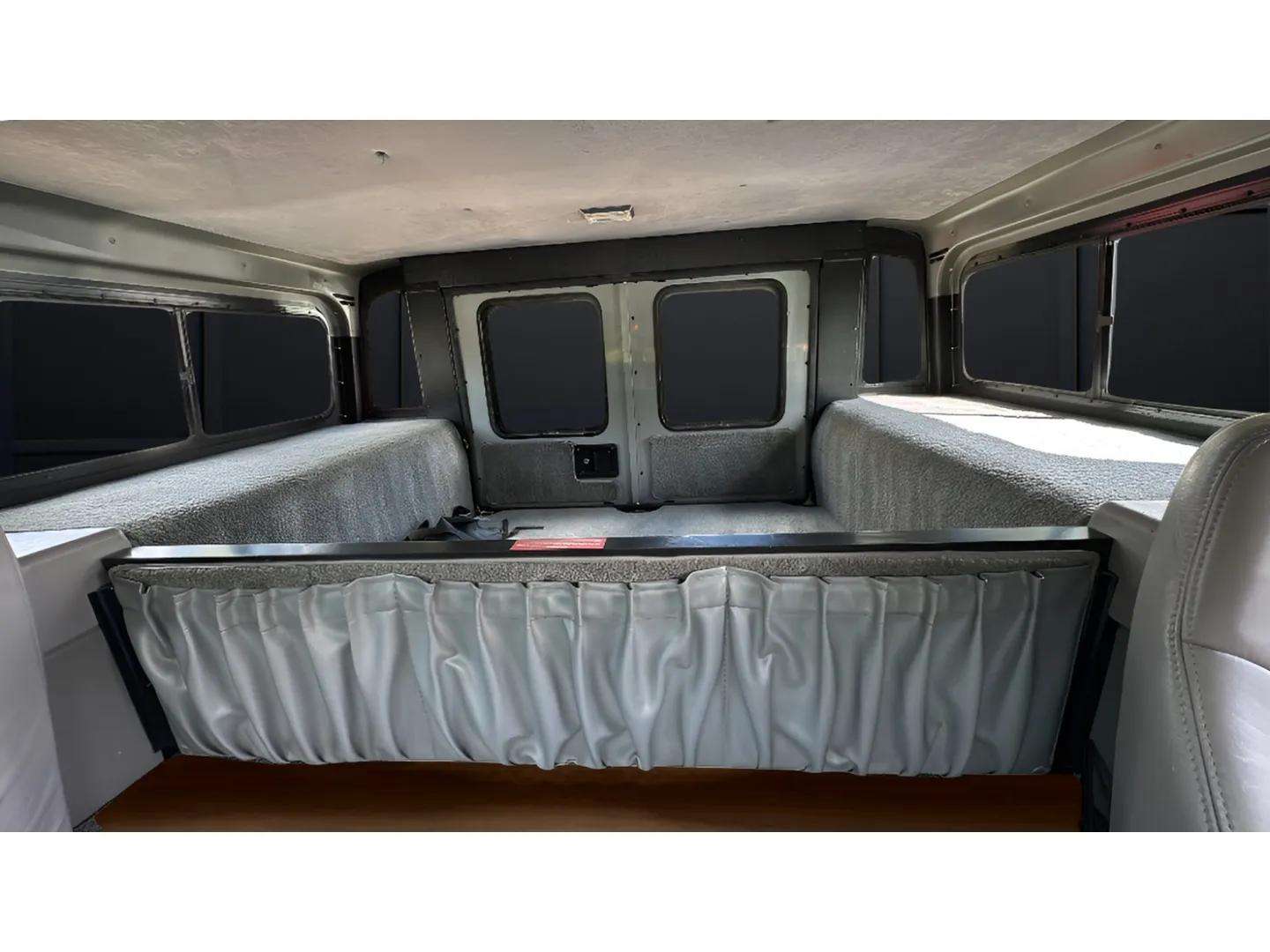 1999 Am General Hummer Base - Photo 17