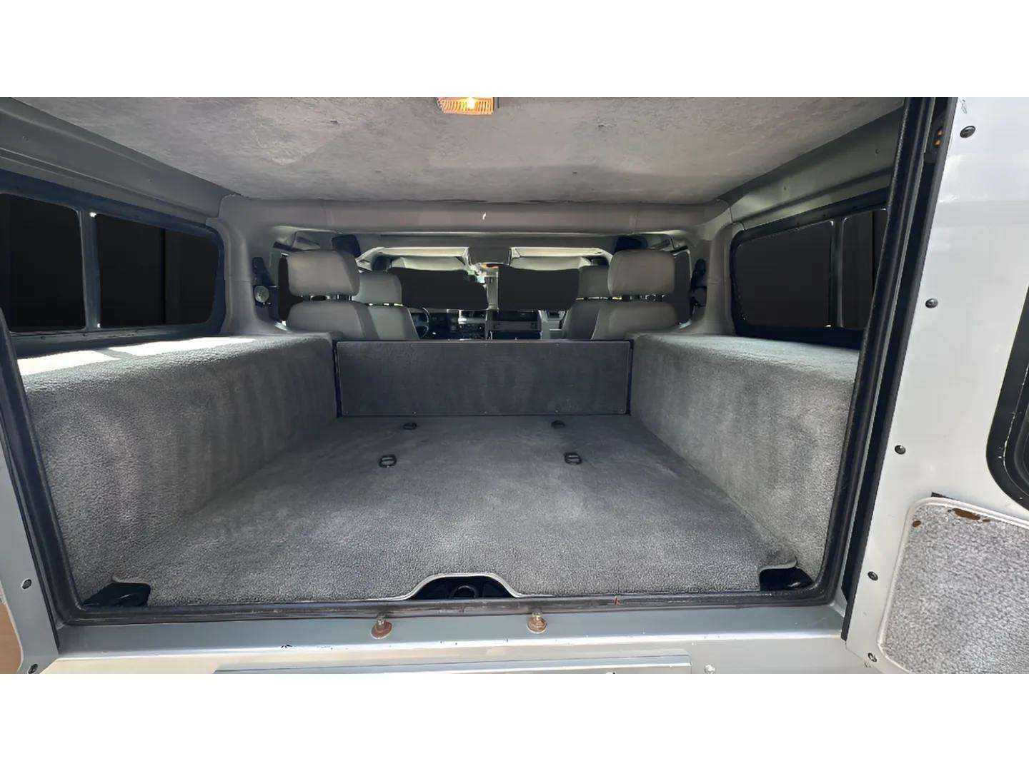 1999 Am General Hummer Base - Photo 22