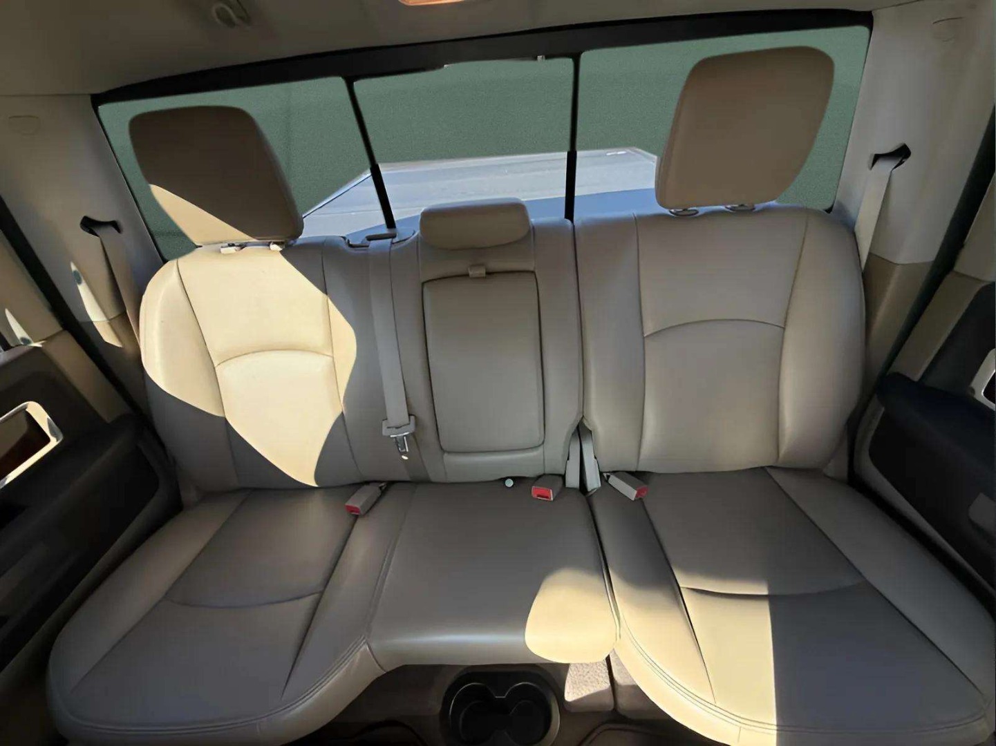 2012 RAM Ram 1500 Pickup Laramie - Photo 15