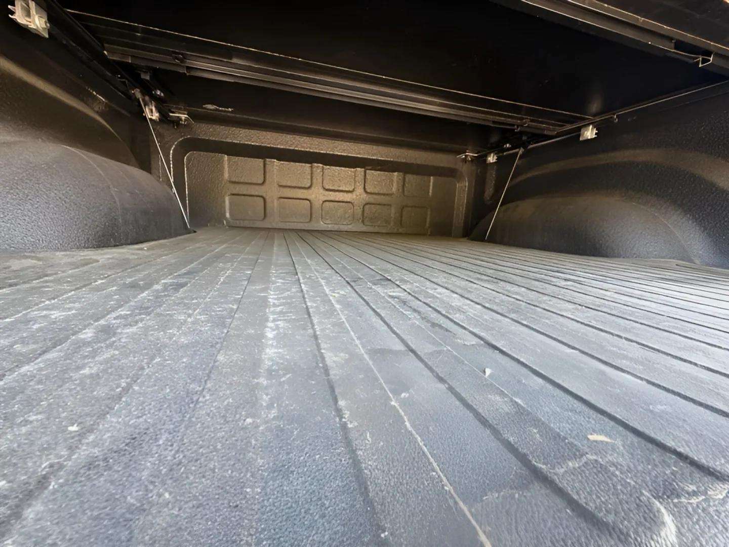 2012 RAM Ram 1500 Pickup Laramie - Photo 17