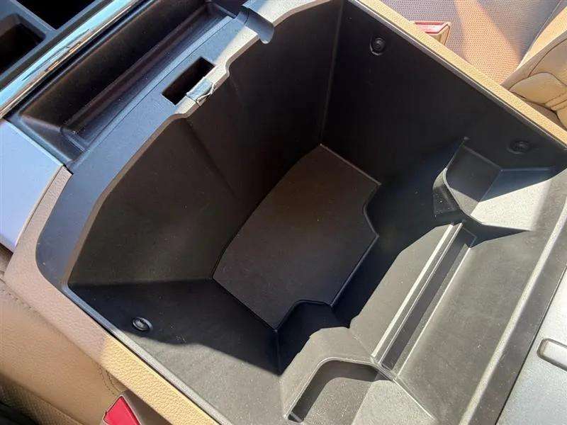 2012 RAM Ram 1500 Pickup Laramie - Photo 22
