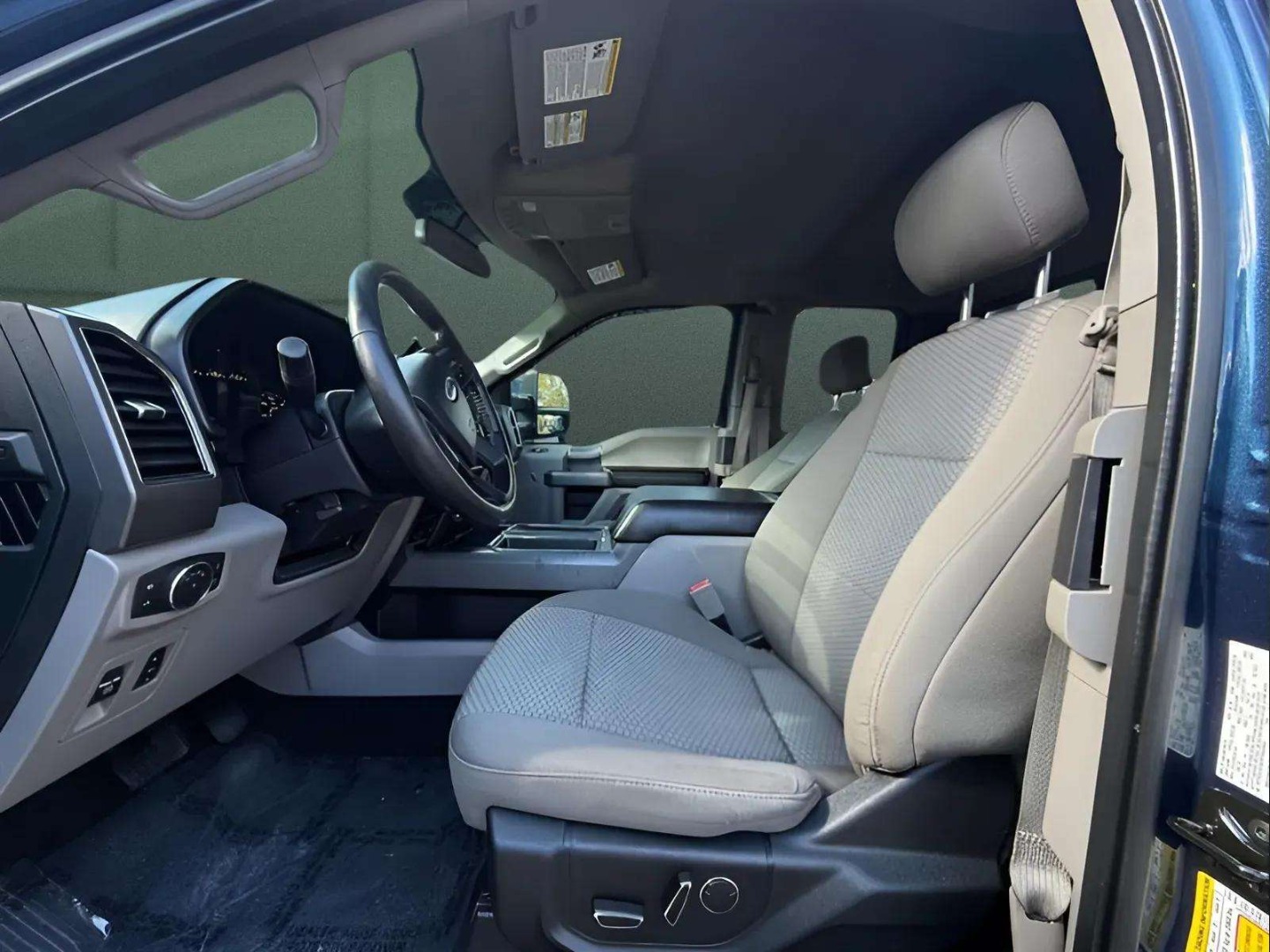 2018 Ford F-150 XLT - Photo 11