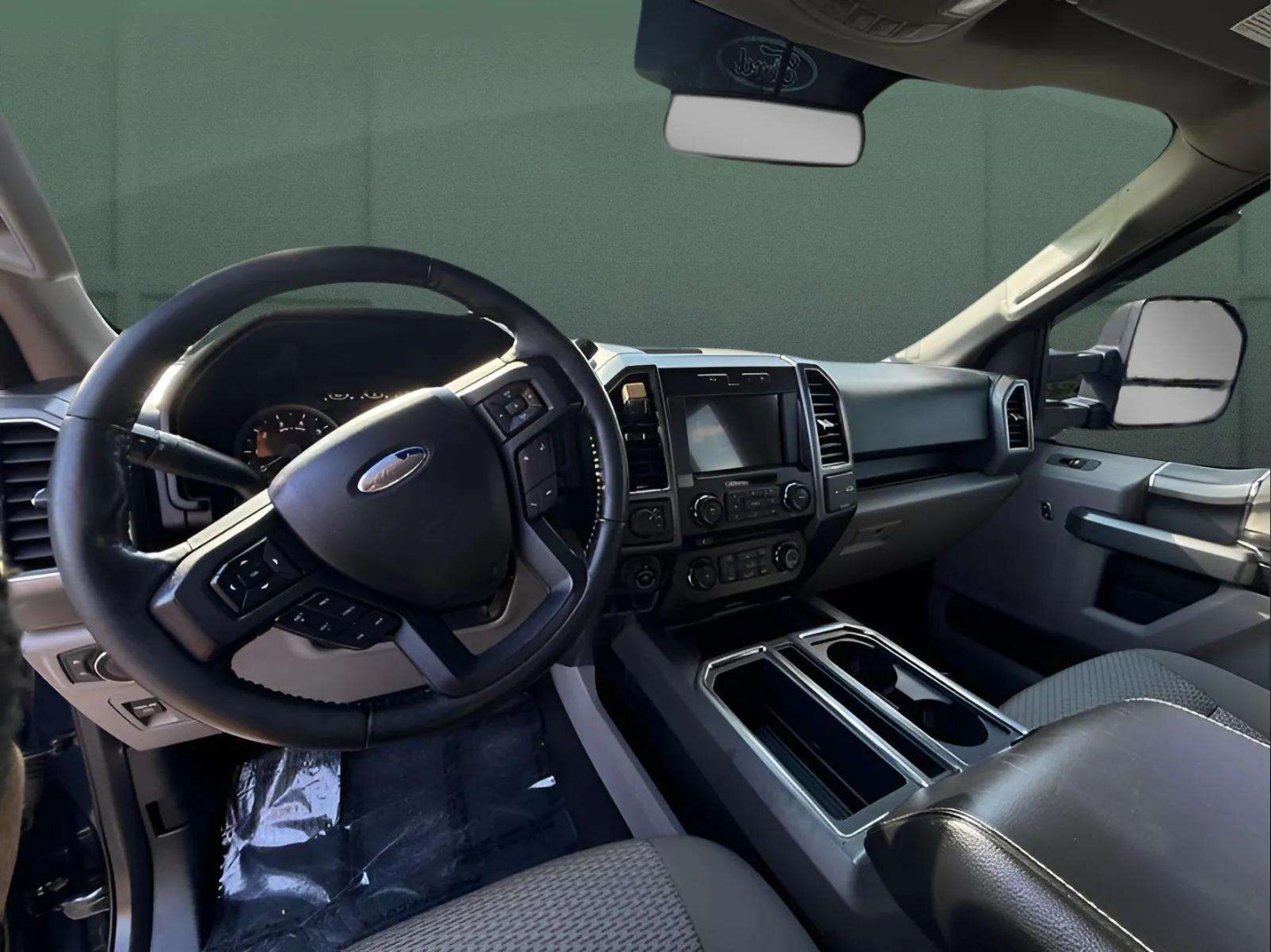 2018 Ford F-150 XLT - Photo 12