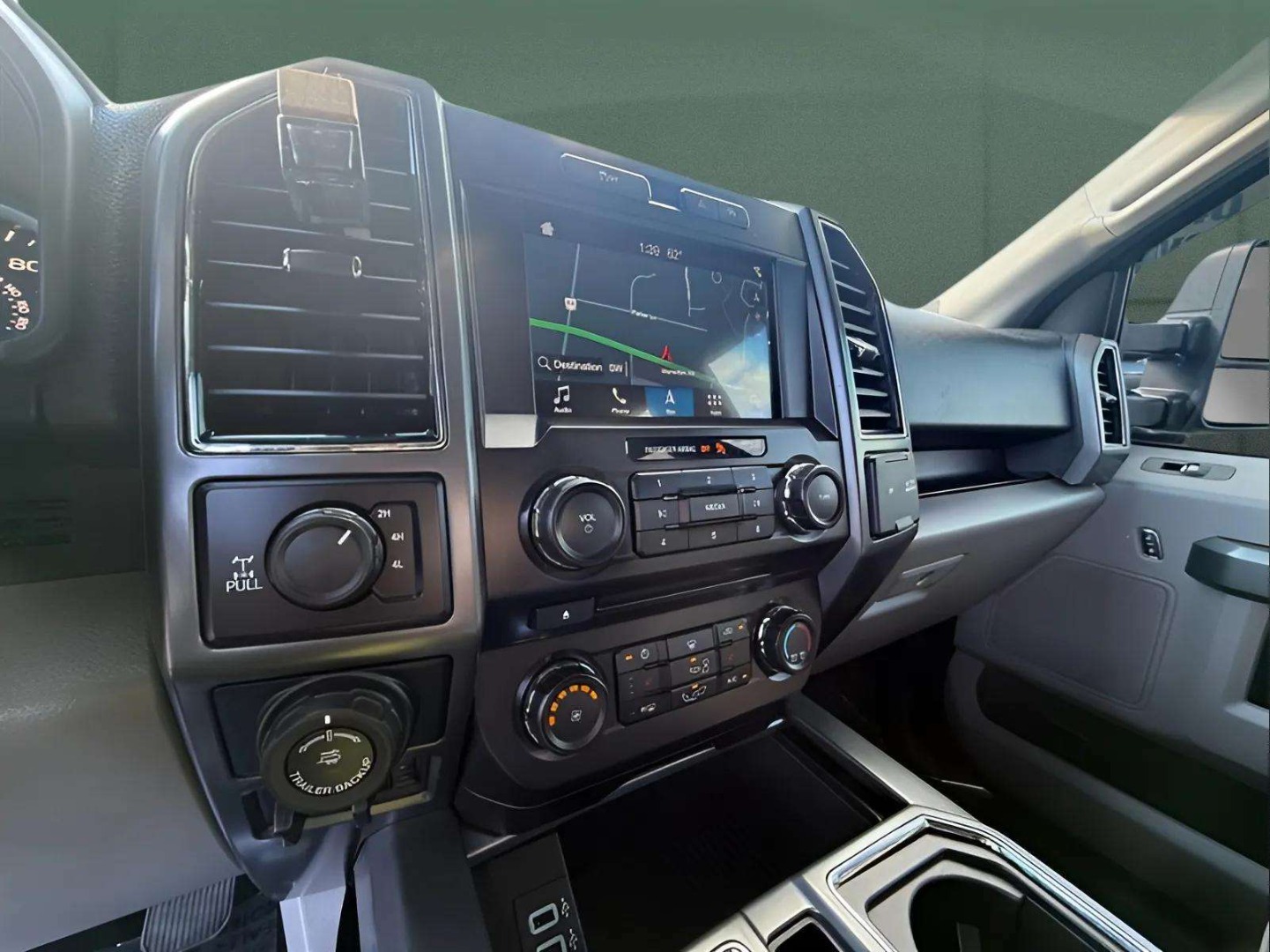 2018 Ford F-150 XLT - Photo 14