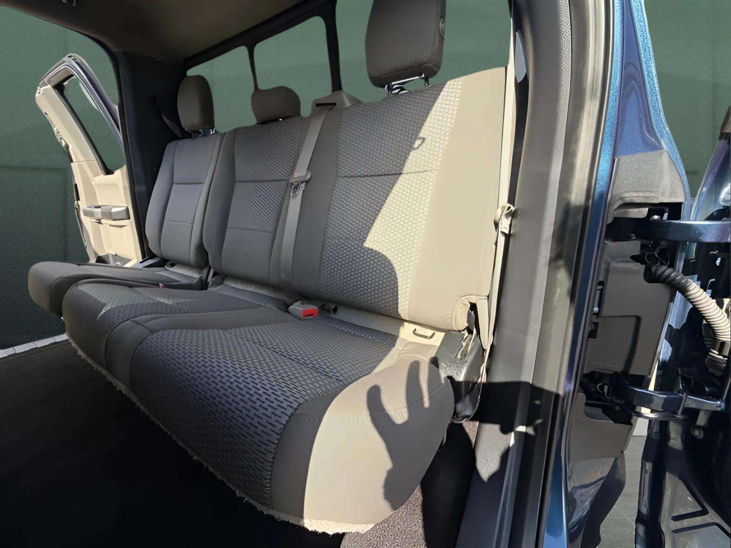 2018 Ford F-150 XLT - Photo 16