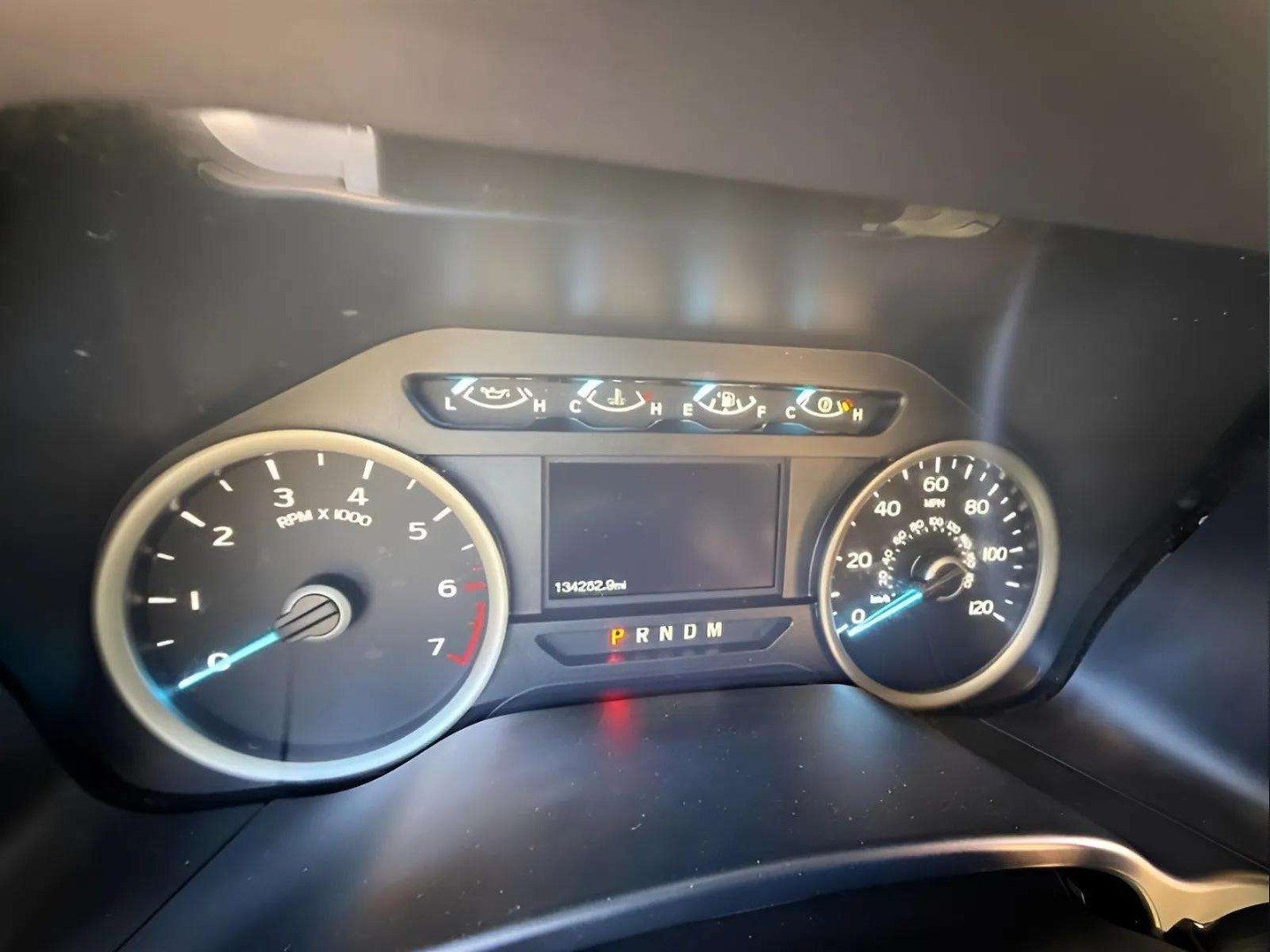2018 Ford F-150 XLT - Photo 18