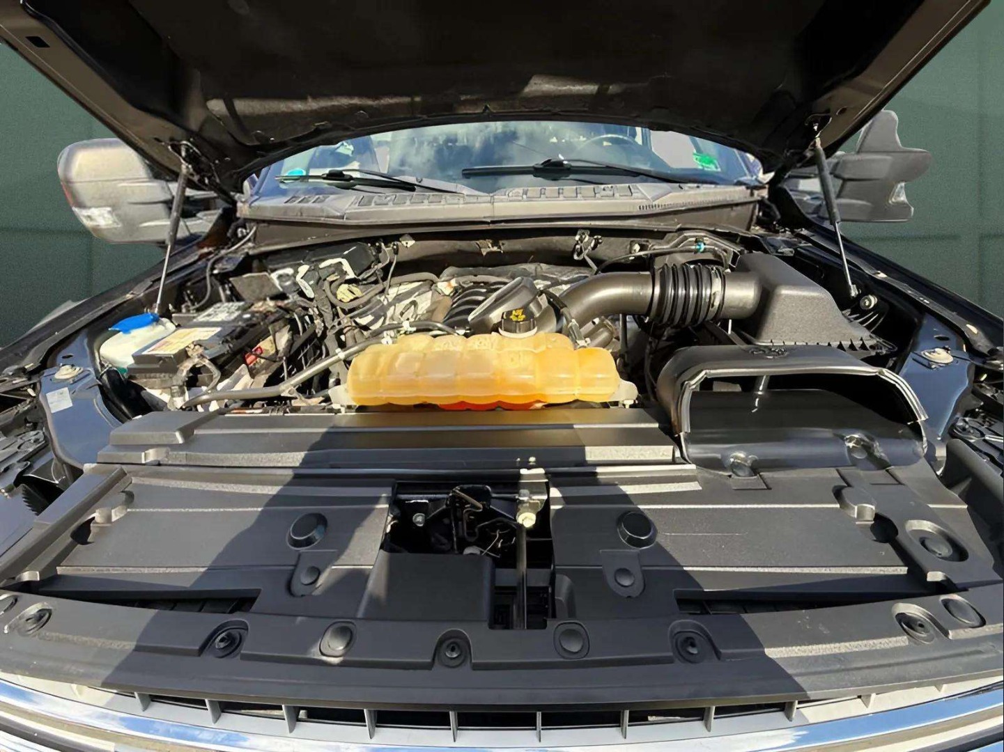 2018 Ford F-150 XLT - Photo 21
