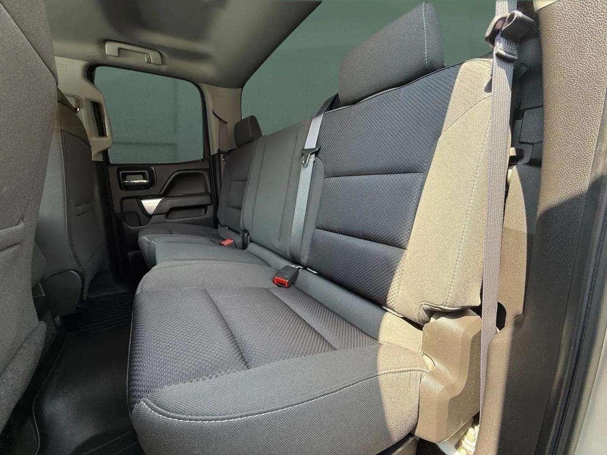 2017 Chevrolet Silverado 1500 LT - Photo 13