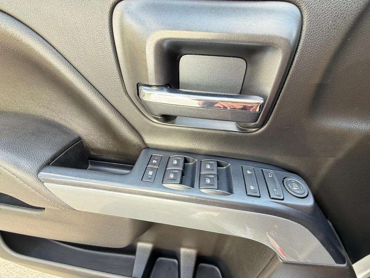 2017 Chevrolet Silverado 1500 LT - Photo 18