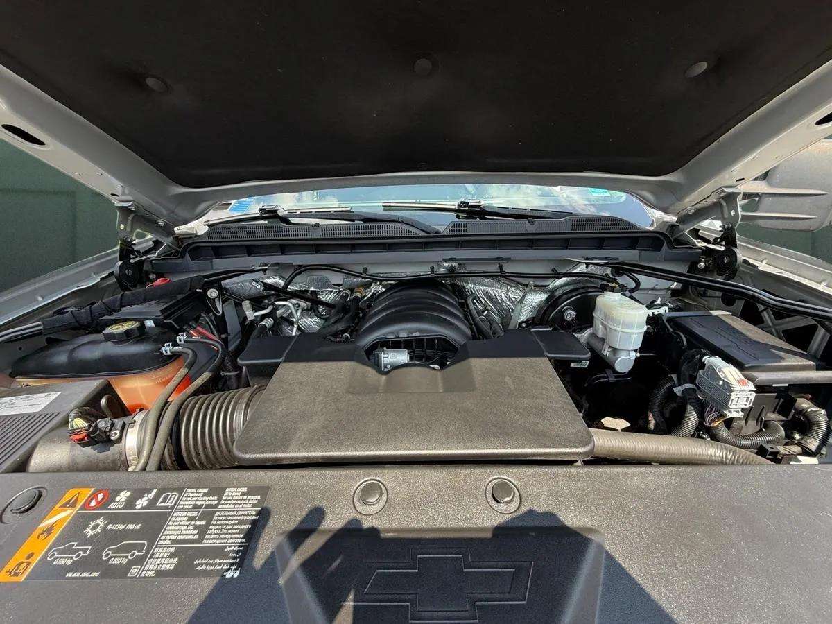 2017 Chevrolet Silverado 1500 LT - Photo 19