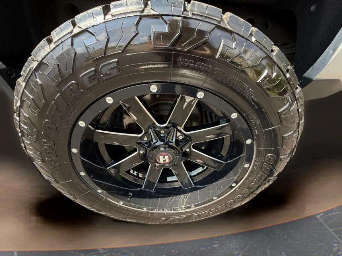2017 Chevrolet Silverado 1500 LT - Photo 20
