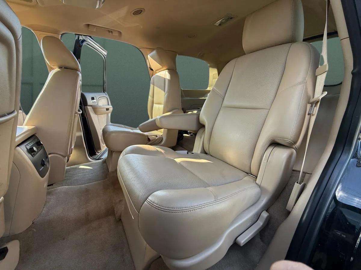 2013 GMC Yukon Denali - Photo 13