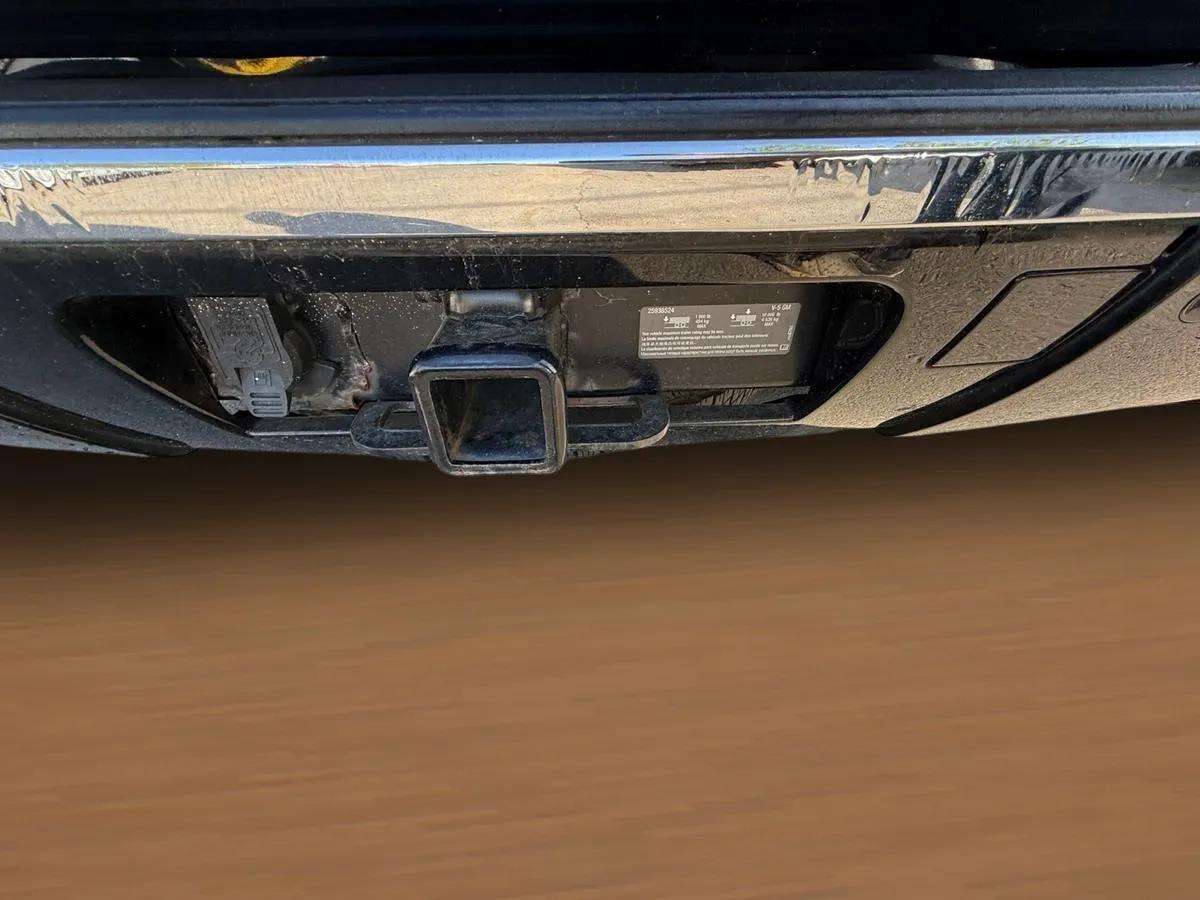 2013 GMC Yukon Denali - Photo 15