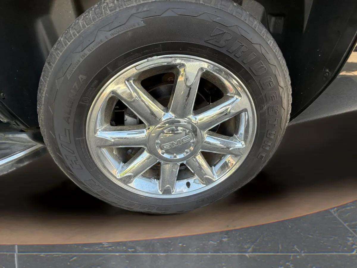 2013 GMC Yukon Denali - Photo 20