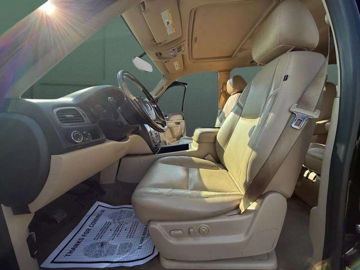 2013 GMC Yukon Denali - Photo 9