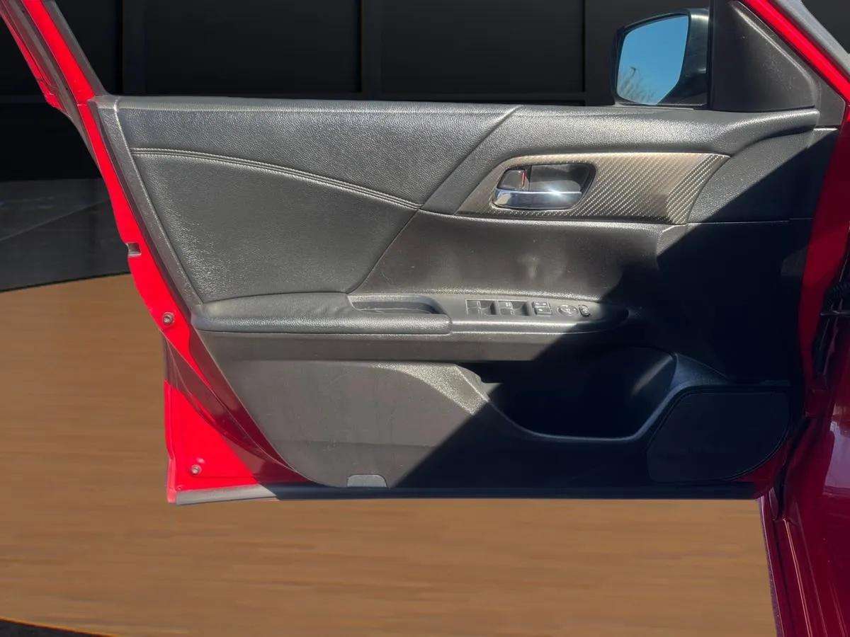 2017 Honda Accord Sport - Photo 16